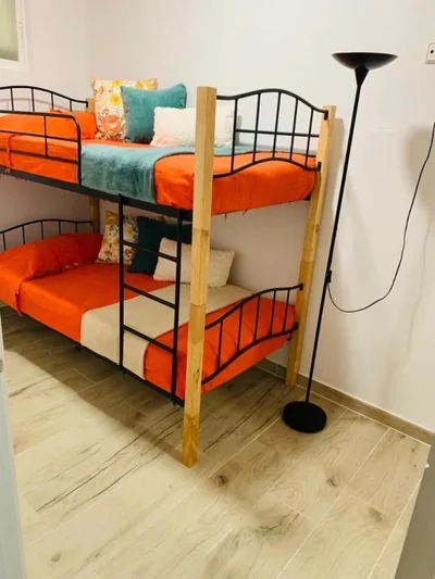 Bien comunicado, acogedor y confortable — foto 6