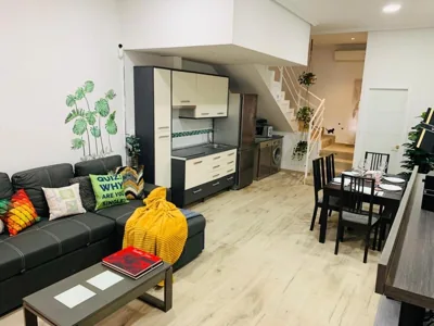 Bien comunicado, acogedor y confortable — foto 8