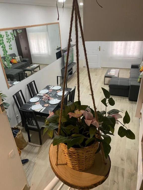 Casa com 2 quartos — Bien comunicado, acogedor y confortable