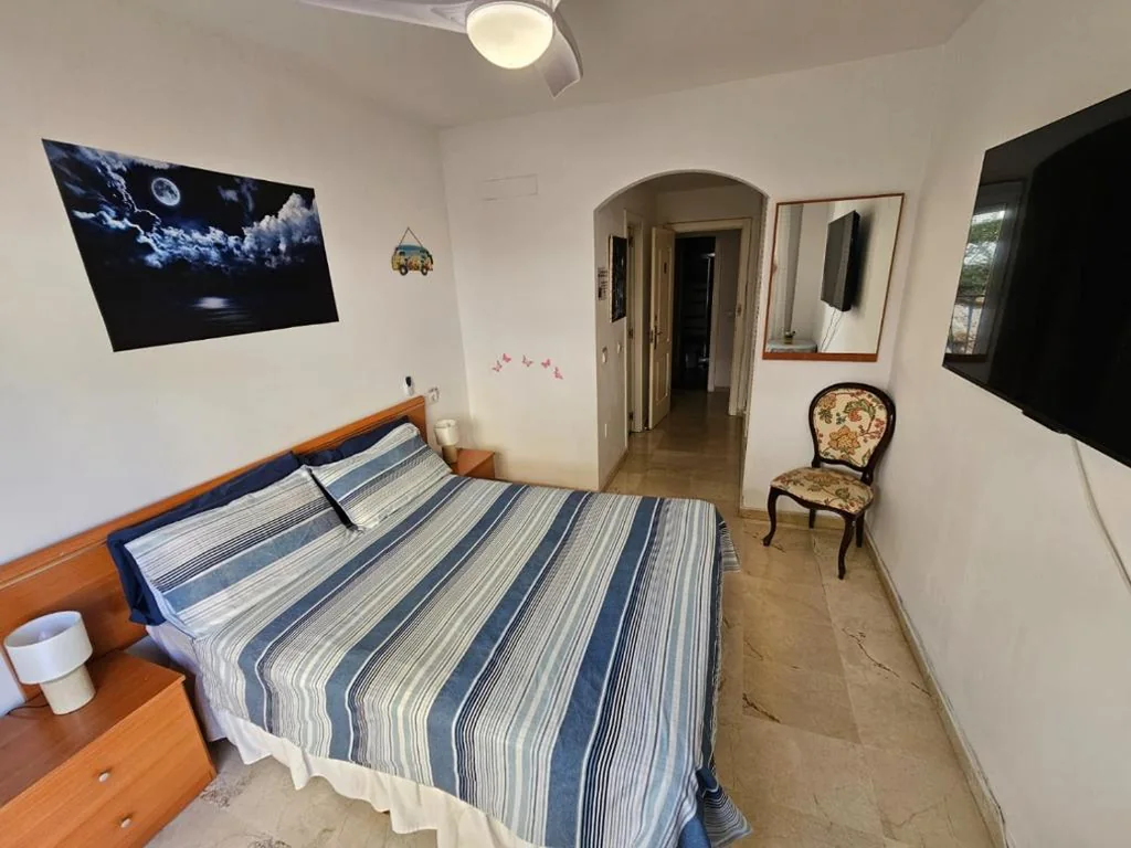 Bienvenido a tu habitacion