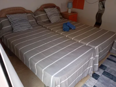 Bienvenido a tu habitacion — 照片 8