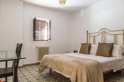 Bienvenidos a la Casa del Realejo — Foto 2
