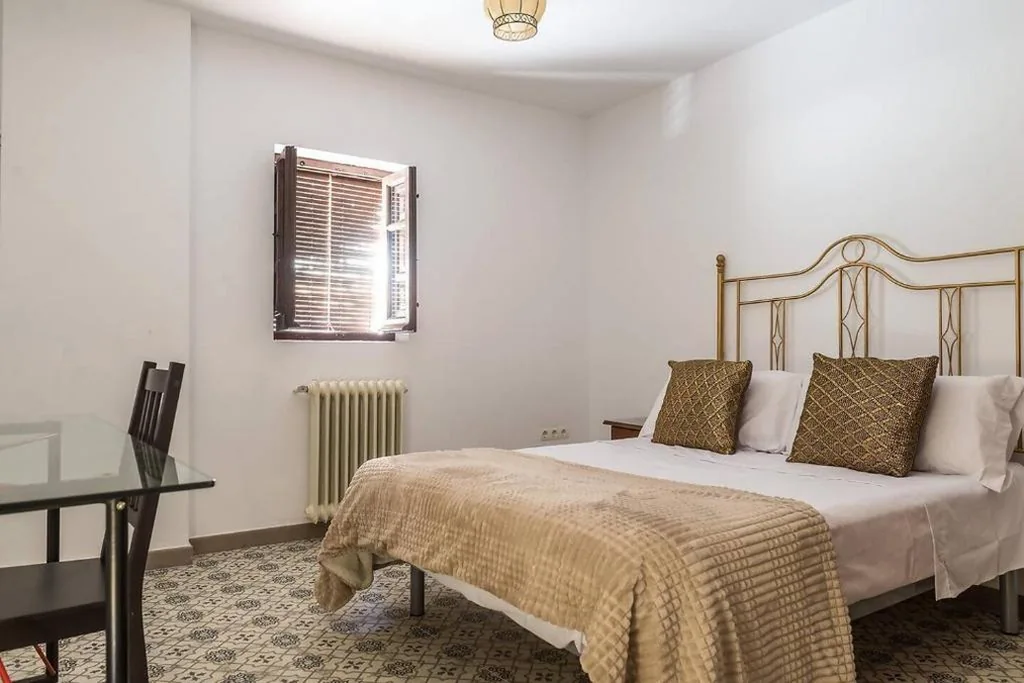 Bienvenidos a la Casa del Realejo