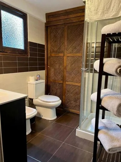 Bienvenidos a la Casa del Realejo — Foto 3