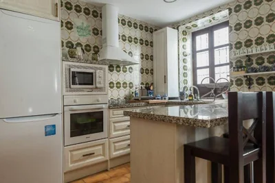 Bienvenidos a la Casa del Realejo — Foto 4