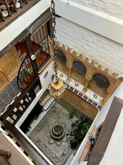 Bienvenidos a la Casa del Realejo — Foto 6