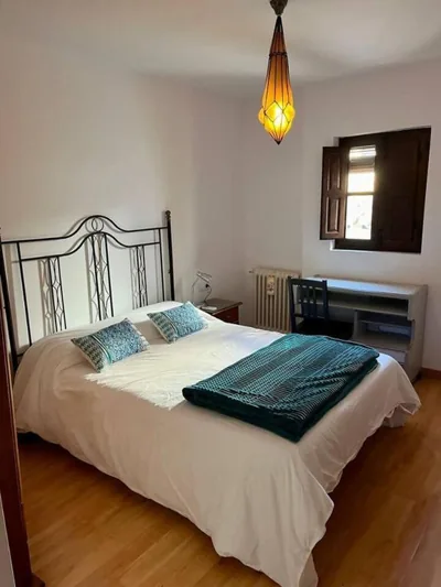 Bienvenidos a la Casa del Realejo — Foto 7