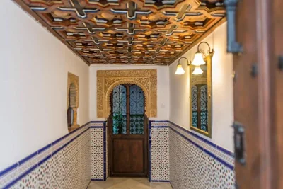 Bienvenidos a la Casa del Realejo — Foto 10