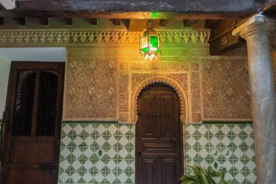 Bienvenidos a la Casa del Realejo — Foto 11