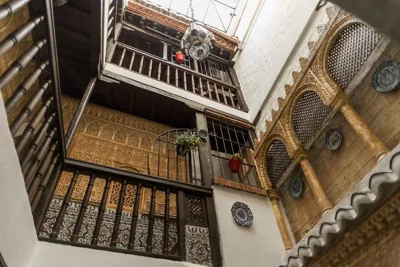 Bienvenidos a la Casa del Realejo — Foto 12