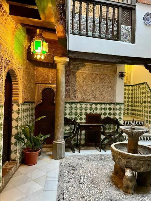Haus mit 4 Schlafzimmern — Bienvenidos a la Casa del Realejo