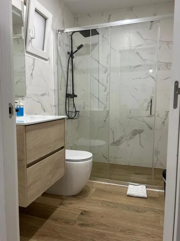 Apartment mit 2 Schlafzimmern — Bieti Castellon