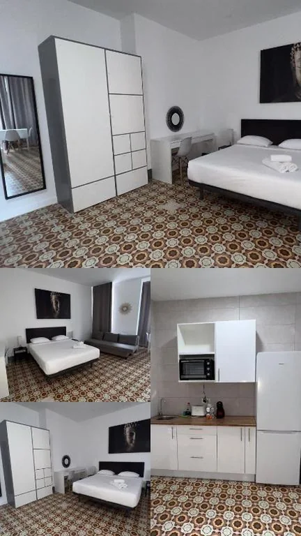 Studio — Bieti Castellon
