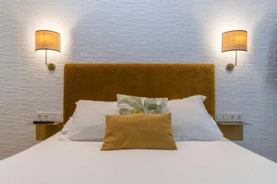 BIG 4 ROOMS in a Centric Home Parking Included — foto 7