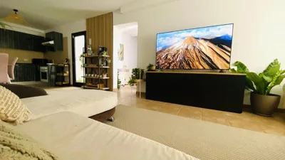 Big House Adeje Deluxe by Deihu Experiences — 照片 2