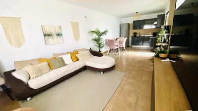 Big House Adeje Deluxe by Deihu Experiences — 照片 4