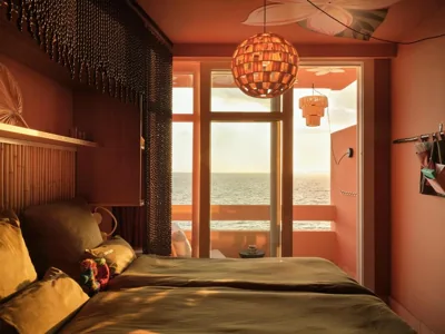Bikini Island & Mountain Hotel Es Trenc -Adults only- — 写真 5