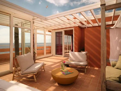 Bikini Island & Mountain Hotel Es Trenc -Adults only- — 写真 8
