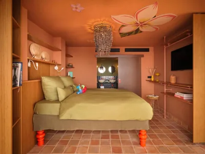 Bikini Island & Mountain Hotel Es Trenc -Adults only- — 写真 9