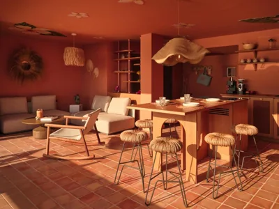Bikini Island & Mountain Hotel Es Trenc -Adults only- — 写真 10