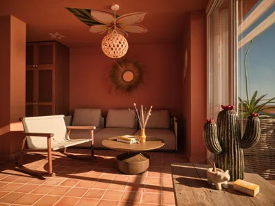 Bikini Island & Mountain Hotel Es Trenc -Adults only- — 写真 12