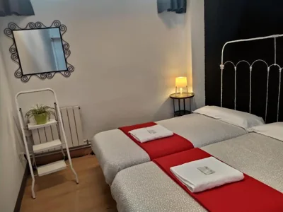 Bilbao Akelarre Hostel — 写真 2