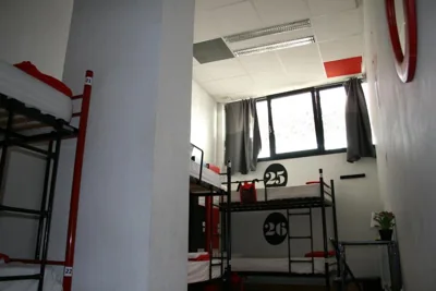 Bilbao Akelarre Hostel — 写真 5