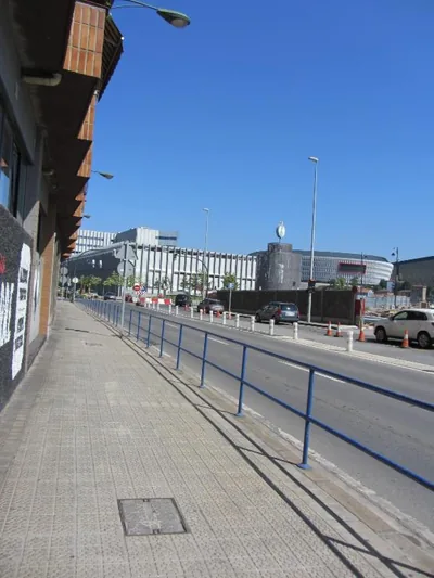 Bilbao Akelarre Hostel — 写真 6