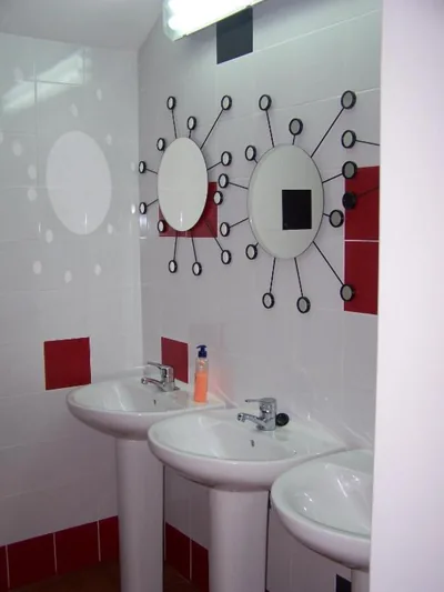 Bilbao Akelarre Hostel — 写真 8