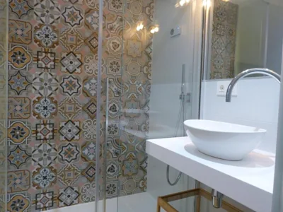 Bilbao Art Lodge Staynnapartments — photo 4