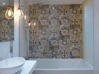 Bilbao Art Lodge Staynnapartments — photo 6