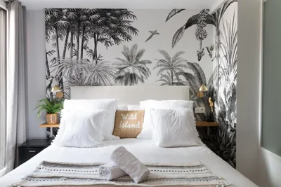 Bilbao Art Lodge Staynnapartments — photo 7