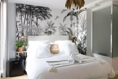 Bilbao Art Lodge Staynnapartments — photo 10