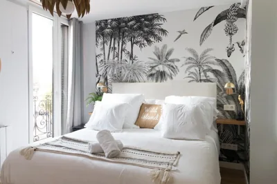 Bilbao Art Lodge Staynnapartments — photo 11