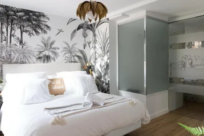 Bilbao Art Lodge Staynnapartments — photo 12