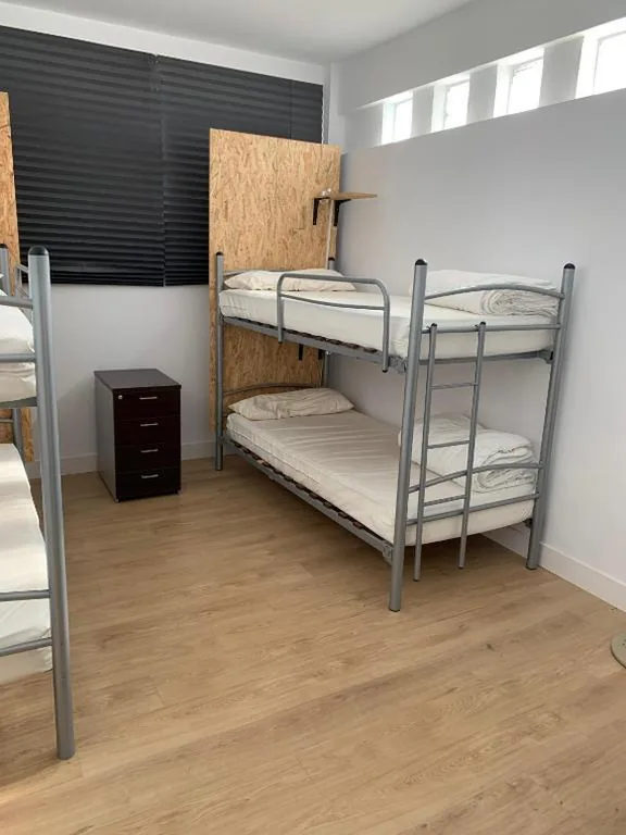 Bilbao Central Rooms