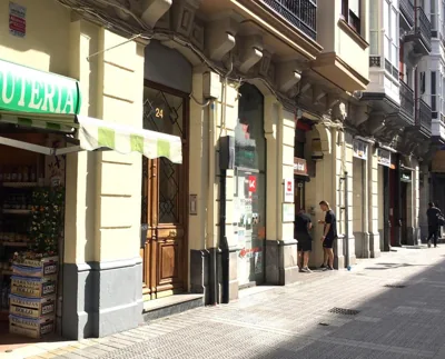 Bilbao Central Rooms — foto 6