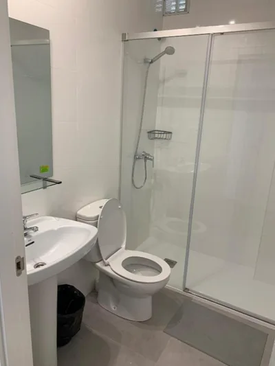 Bilbao Central Rooms — foto 12