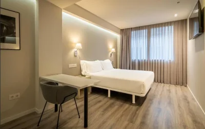 Bilbao City Center by abba Suites — 写真 2