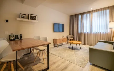 Bilbao City Center by abba Suites — 写真 5