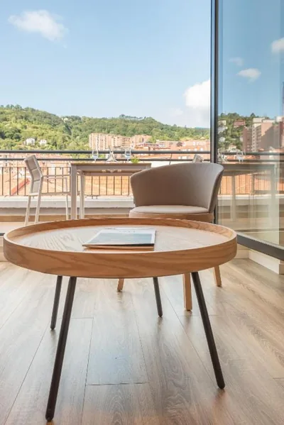 Bilbao City Center by abba Suites — 写真 6