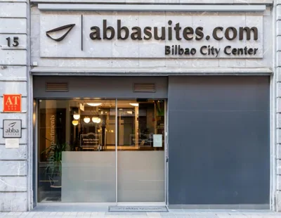 Bilbao City Center by abba Suites — 写真 10