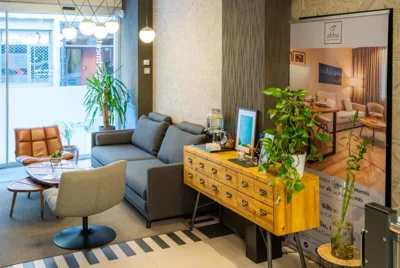 Bilbao City Center by abba Suites — 写真 11