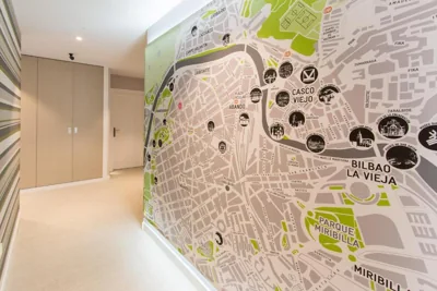 Bilbao City Rooms — foto 6