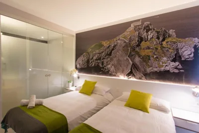 Bilbao City Rooms — foto 7