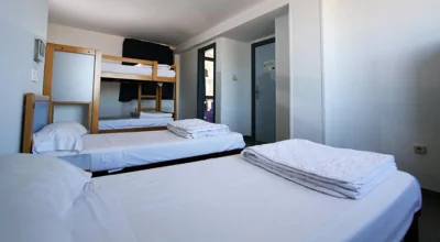 Bilbao Hostel — 照片 2