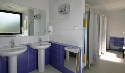 Bilbao Hostel — 照片 3