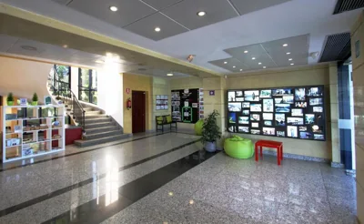Bilbao Hostel — 照片 5