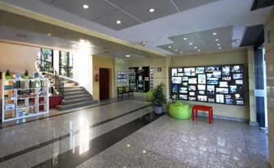 Bilbao Hostel — 照片 11