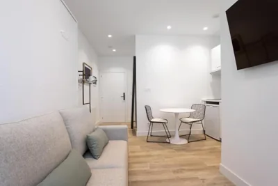 Bilbao Living Lofts — foto 3